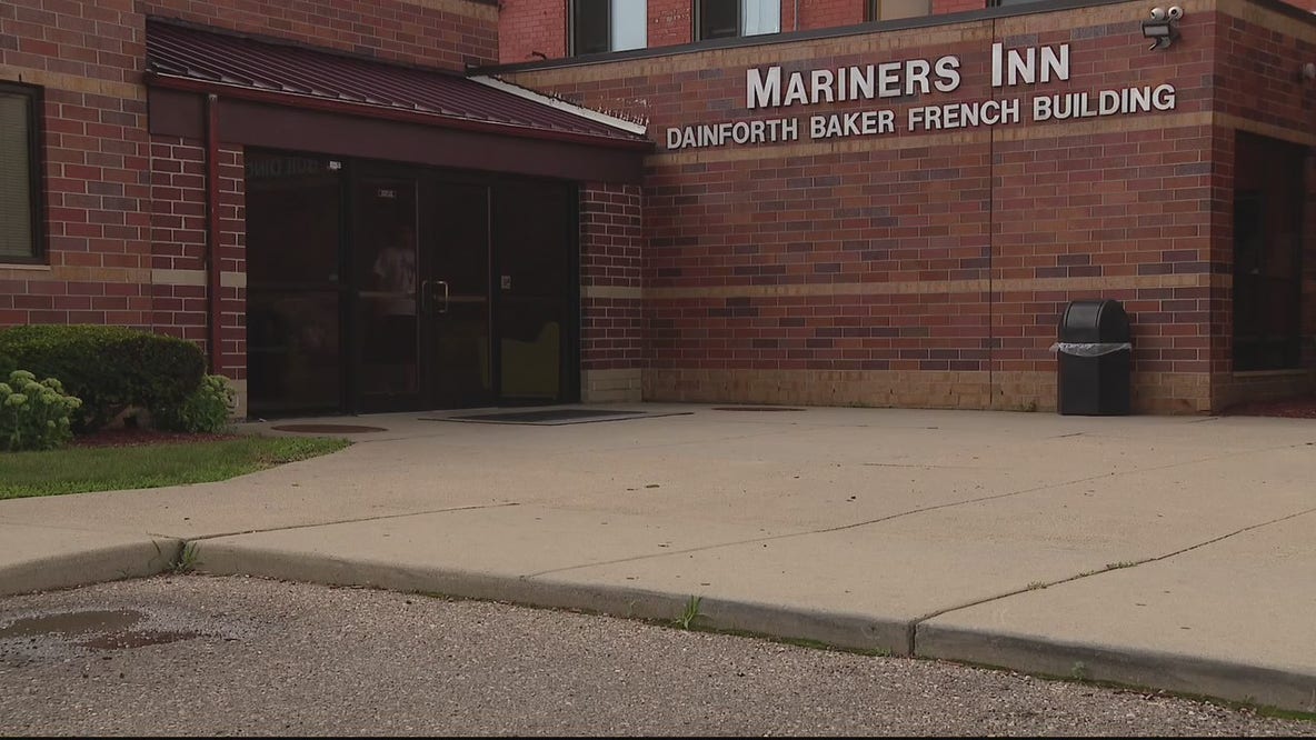 Mariners Inn expansion will help homeless and serve women for first time